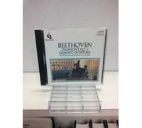 Beethoven, L.V. - Symphony 7/Egmont Overture