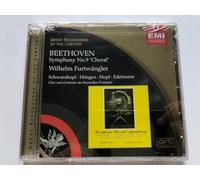 Beethoven, L.V. - Symphony 9