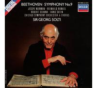 Beethoven, L.V. - Symphony 9