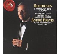 Beethoven - Symphony 9