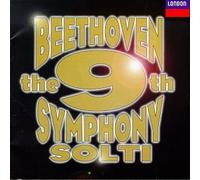 Beethoven, L.V. – Symphonie n°9 – Universal Music Group
