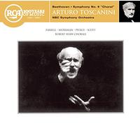 Beethoven, L.V. - Symphony 9 Choral