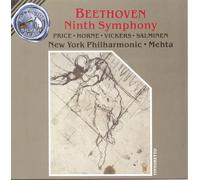 Beethoven, L.V. - Symphony 9 Choral