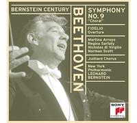 Beethoven, L.V. - Symphony 9/Overture-Fidelio