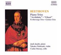 Beethoven, L.V. - Trio Piano