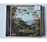 Beethoven, L.V. - Trio String/Serenade