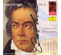 Beethoven, L.V. - Trios à cordes