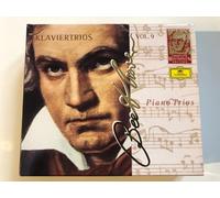 Beethoven, L.V. - Trios pour piano / Edition complète Vol.9