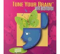Beethoven, L.V. - Tune Your Brain with Beethoven