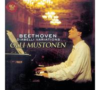 Beethoven, L.V. - Variations Diabelli