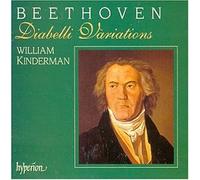 Beethoven, L.V. - Variations Diabelli
