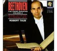 Beethoven, L.V. - Volume. 2-Sonata Piano