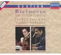 Beethoven, L. Van - 10 Sonates for Piano&Viol