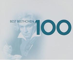 Beethoven, L. Van - 100 Best Beethoven