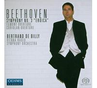 Beethoven, L. Van - 34Symphonie No. 3 34Eroïca 34 [Import]
