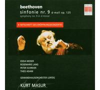 Beethoven, L. Van - 9.Sinfonie [Import]