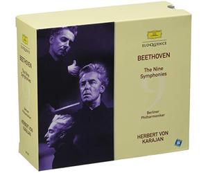 Beethoven, L. Van - 9 Symph.