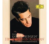 Beethoven, L. Van - 9 Symphonies (1963) -Ltd-
