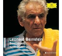 Beethoven – Les 9 symphonies – 5 CD – Édition Collector