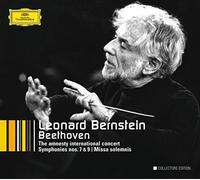 Beethoven, L. Van - Amnesty International Con