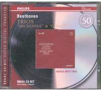 50 PHILIPS - Trios Archduke & Ghost