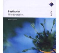 Beethoven, L. Van - Bagatelles