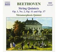Beethoven, L. Van – Beethoven – NAXOS
