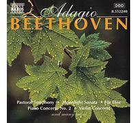 Beethoven, L. Van – Beethoven – Adagio – NAXOS