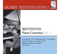 Beethoven, L. Van – Beethoven Edition Vol.11 – Import – NAXOS