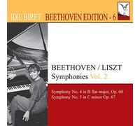 Beethoven, L. Van - Beethoven Edition/Vol.6 [Import]