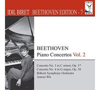 Beethoven, L. Van - Beethoven Edition/Vol.7 [Import]