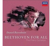 Beethoven, L. Van - Beethoven for All:The Pia [Import]