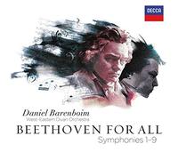 Beethoven, L. Van - Beethoven for. [Import]