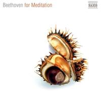 Beethoven, L. Van - Beethoven for méditation