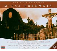 Missa solemnis