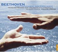 Beethoven, L. Van - Beethoven Piano Concerto 4 & Quintet op.16