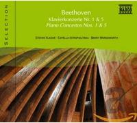 Beethoven, L. Van - Beethoven Piano Concertos 1&5 [Import]