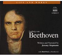 Beethoven, L. Van – Beethoven rrp: Life And Works