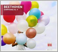 Beethoven, L. Van – Symphonie No. 9 – Import – G.O.L.