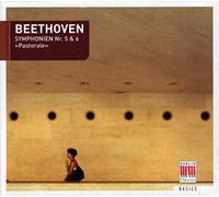 Beethoven, L. Van - Beethoven: Symphonien Nr. 5 & 6 [Import]
