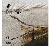 Beethoven, L. Van - Beethoven: Symphonies 1 & 7 [Import]