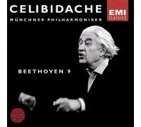 Symphonie No. 9 En Ré Mineur Opus 125 "Chorale