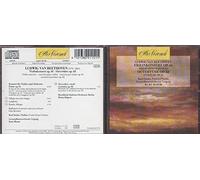Beethoven - L Van Beethoven Violin Concert OP.61 [Import]