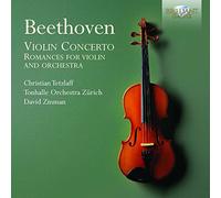 Beethoven, L. Van - Beethoven: Violin Concerto