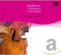 Beethoven, L. Van - Beethoven violin sonatas 6.8.