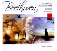 Beethoven, L. Van - Best Loved Piano Sonatas [Import]