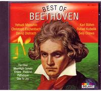 Beethoven, L. Van - Best of Beethoven [Import]