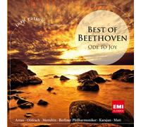 Beethoven, L. Van - Best of Beethoven