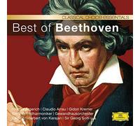 Beethoven, L. Van – Best of Beethoven-Classic – Import – Deutsche Grammophon