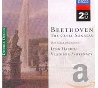 Beethoven, L. Van - Cello Sonata 1-5 [Import]